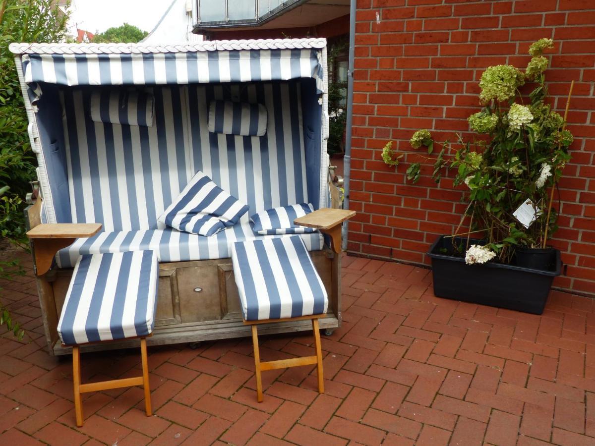Strand 2 Laboe Exterior photo